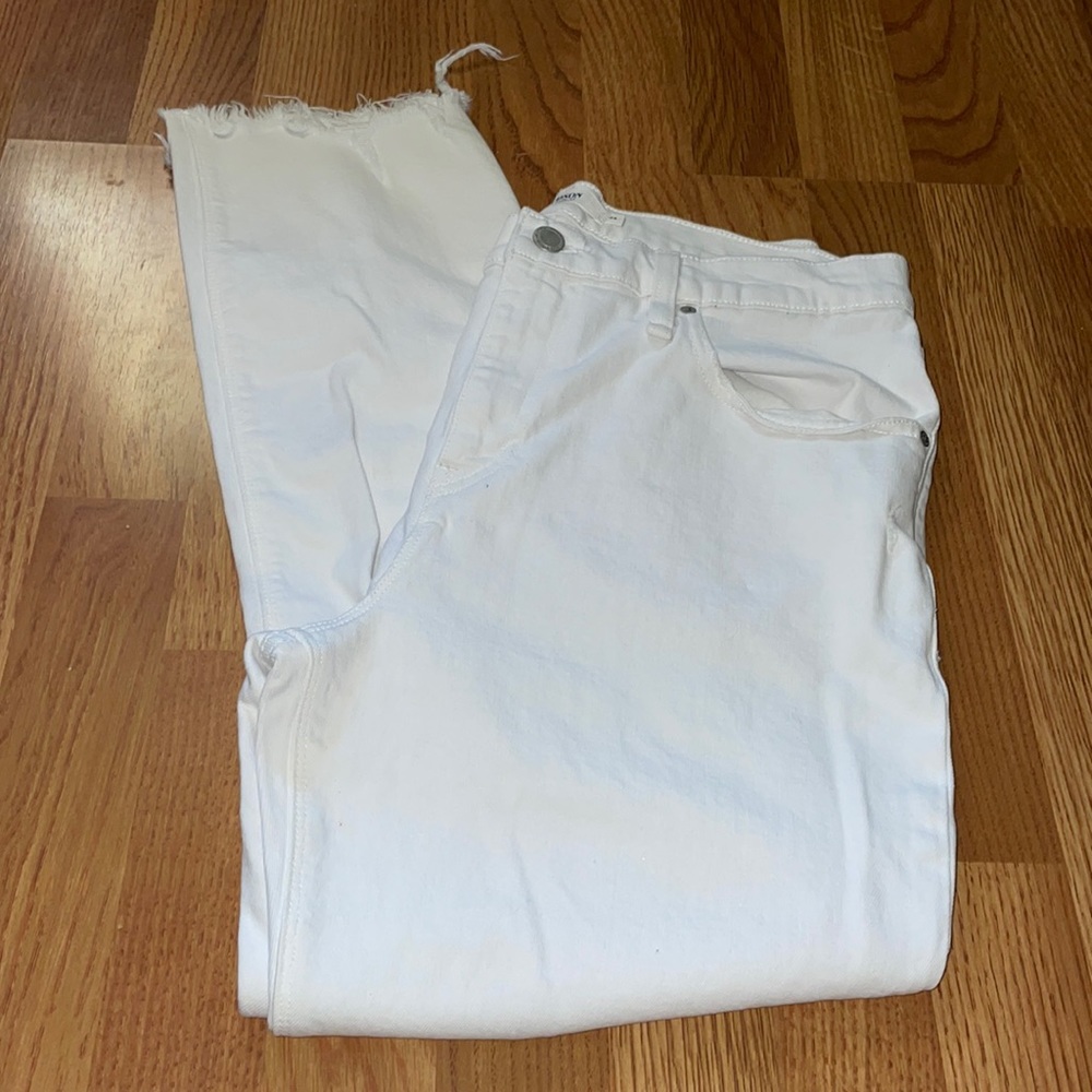 HUDSON JESSI BOYFRIEND JEANS